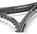 Raquete De Tênis - Pro Staff Precision Team 100 - Wilson - Imagem 8