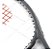 Raquete De Tênis - Pro Staff Precision Team 100 - Wilson - Imagem 5