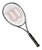 Raquete De Tênis - Pro Staff Precision Team 100 - Wilson - Imagem 1