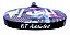 Raquete De Beach Tennis Acte Sports, Fibra + Carbono - Imagem 6