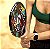 Raquete De Beach Tennis Acte Sports, Fibra + Carbono - Imagem 3