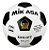 Bola De Futevolei Mikasa Swl310 Futvolei Futmesa Altinha - Imagem 1