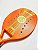 Raquete De Beach Tennis Camewin Carbono New Orange - Imagem 6
