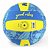 Bola De Vôlei Modelo Good Vibes Em Tpe Mikasa - Voleibol - Imagem 3