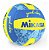Bola De Vôlei Modelo Good Vibes Em Tpe Mikasa - Voleibol - Imagem 2