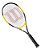 Raquete De Tênis Energy Xl L2 Wilson - Preto Com Amarelo - Imagem 3