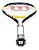 Raquete De Tênis Energy Xl L2 Wilson - Preto Com Amarelo - Imagem 5