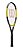 Raquete De Tênis Energy Xl L2 Wilson - Preto Com Amarelo - Imagem 2