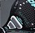 Raquete De Beach Tennis Optum Full Carbono 12k Avt Pró - Imagem 3