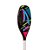 Raquete De Beach Tennis Shark Modelo Tiger Pro Carbono - Imagem 4