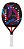 Raquete De Beach Tennis Shark Elite Carbono - Imagem 1