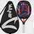 Raquete De Beach Tennis Shark Elite Carbono - Imagem 2