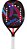 Raquete De Beach Tennis Shark Elite Carbono - Imagem 5