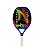Raquete De Beach Tennis Shark Kevlar Carbono - Imagem 2