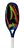Raquete De Beach Tennis Shark Kevlar Carbono - Imagem 3