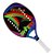 Raquete De Beach Tennis Shark Kevlar Carbono - Imagem 1