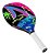 Raquete De Beach Tennis Shark Pro One Carbono + Fibra - Imagem 2