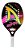 Raquete De Beach Tennis Shark Cyclone - Imagem 1