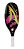 Raquete De Beach Tennis Shark Cyclone - Imagem 3
