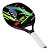 Raquete De Beach Tennis Shark Tour - Imagem 2