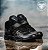 Tenis Everlast Felipe Franco Preto - Imagem 3