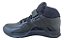 Tenis Everlast Felipe Franco Preto - Imagem 6