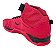 Tênis Everlast Monster 2 Vermelho, Cross Training Academia - Imagem 4