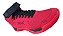 Tênis Everlast Monster 2 Vermelho, Cross Training Academia - Imagem 3