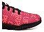 Tênis P Cross Training Rock Fit Grip 2 - Wods Vinho Marsalla - Imagem 8