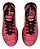 Tênis P Cross Training Rock Fit Grip 2 - Wods Vinho Marsalla - Imagem 6