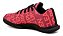 Tênis P Cross Training Rock Fit Grip 2 - Wods Vinho Marsalla - Imagem 4