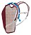 Mochila Hidratação Camelbak Hydrobak Light 1.5 Litros Vinho - Imagem 5