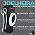 Joelheira Estabilidade Compressão Silicone Metal QuiiQ - Imagem 7