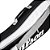 Raqueteira Wilson Esp Advantage Pro Triple - Preto / Branco - Imagem 3
