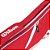 Raqueteira Wilson Esp Advantage Team 3 Raquetes - Vermelho - Imagem 3