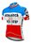 Roupa Ciclismo Masculino Camisa Ciclista + Bretelle Gel 9d - Imagem 2