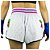 Shorts Muay Thai Innove Modelo Fight Like A Girl - Imagem 2