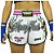 Shorts Muay Thai Innove Modelo Fight Like A Girl - Imagem 3