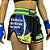 Shorts Muay Thai Innove Modelo Brazil Fight - Imagem 1