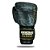 Luva Boxe/muay Thai Profissional Innove Dragon - Preto Cinza - Imagem 2