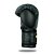 Luva Boxe/muay Thai Profissional Innove Dragon - Preto Cinza - Imagem 4