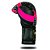 Luva De Boxe / Muay Thai Profissional Innove Detalhada Rosa - Imagem 4