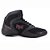 Tênis Everlast Clinch 2 Feminino Cano Alto - Preto com Rosa - Imagem 1