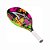 Raquete Beach Tennis Shark Predator, Carbono 3k, André Baran - Imagem 2