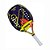 Raquete Beach Tennis Vammo Summer Vibe, Fibra Eva - Turquesa - Imagem 1