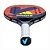 Raquete Beach Tennis Vammo Summer Vibe, Fibra Eva - Roxa - Imagem 2