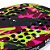 Raquete Beach Tennis Vammo Next Gen Fibra E Eva - Pink - Imagem 4