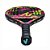 Raquete Beach Tennis Vammo Next Gen Fibra E Eva - Pink - Imagem 2