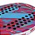 Raquete Beach Tennis Vammo Next Gen Fibra E Eva - Rosa - Imagem 4