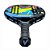 Raquete Beach Tennis Vammo Next Gen Fibra E Eva - Azul - Imagem 2
